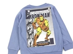 Name It troposphere Marvel sweatshirt